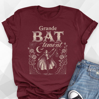 Grande BATtement