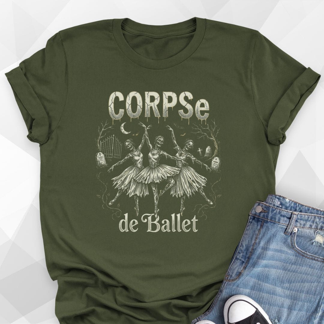 CORPSe de Ballet
