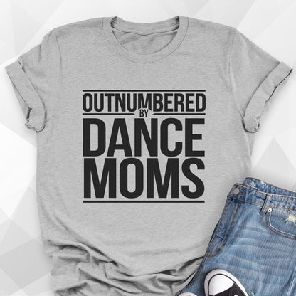 Outnumbered T-Shirt