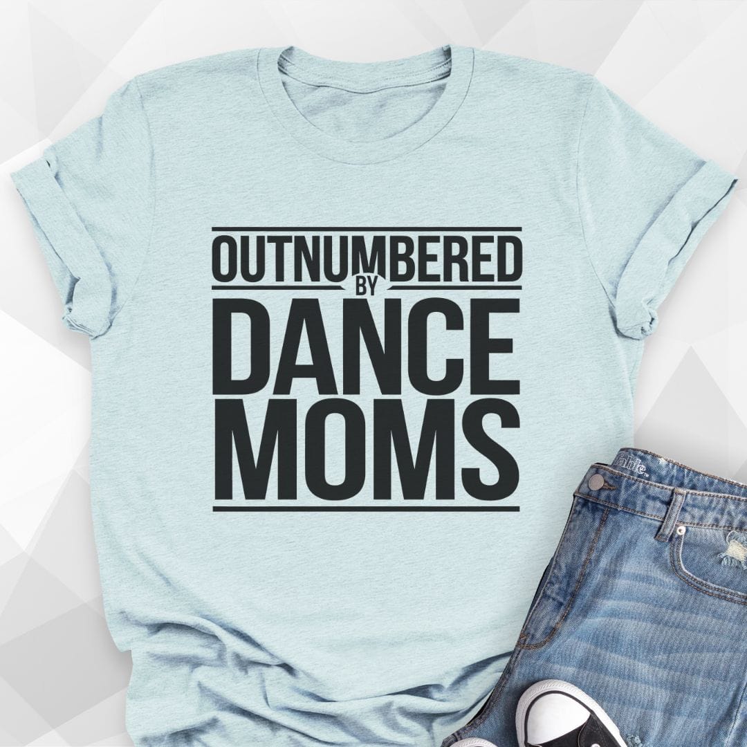 Outnumbered T-Shirt