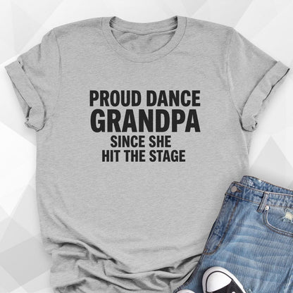 Hit the Stage T-Shirt