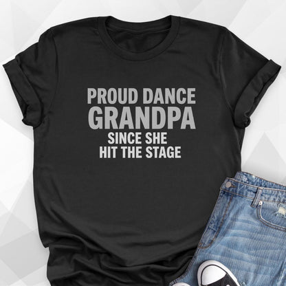Hit the Stage T-Shirt