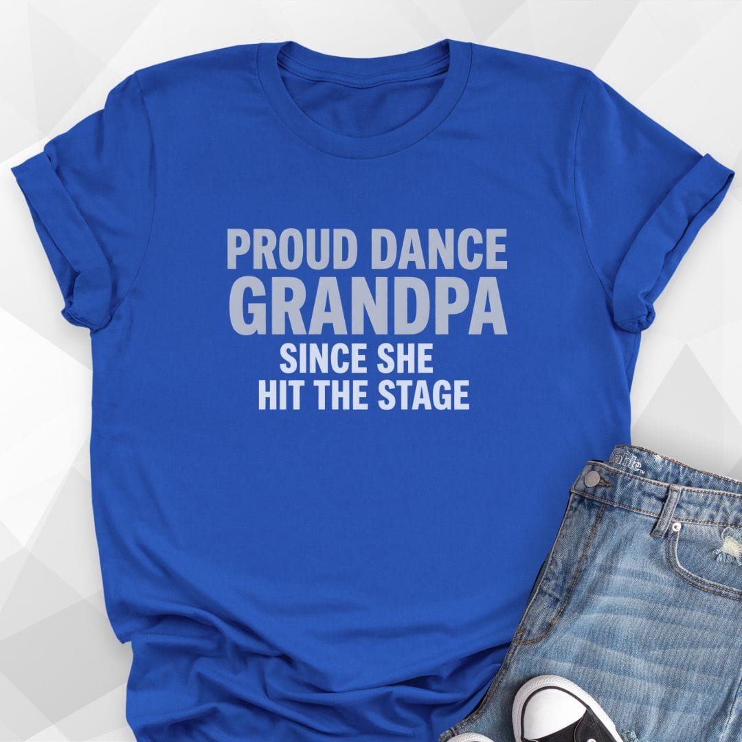 Hit the Stage T-Shirt