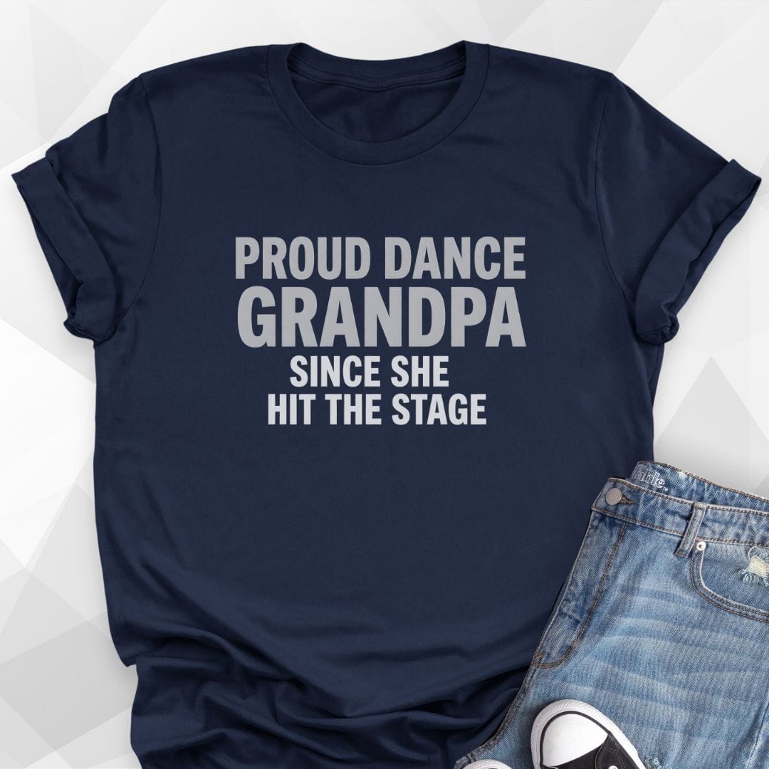 Hit the Stage T-Shirt