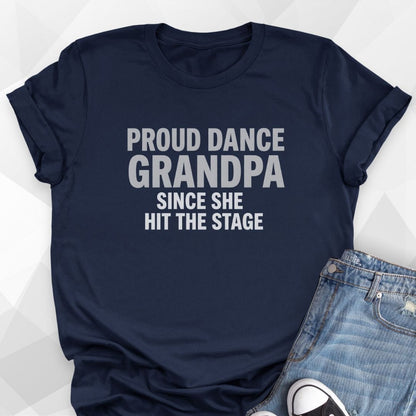 Hit the Stage T-Shirt