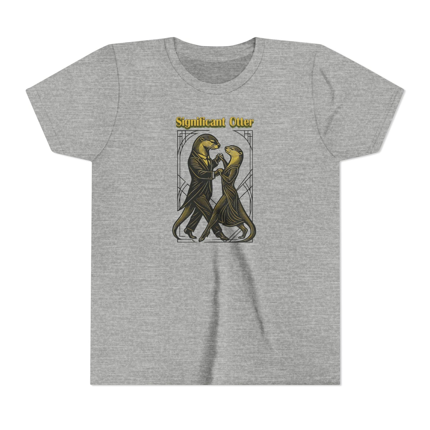 KIDS Significant Otter T-Shirt