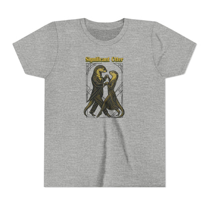 KIDS Significant Otter T-Shirt
