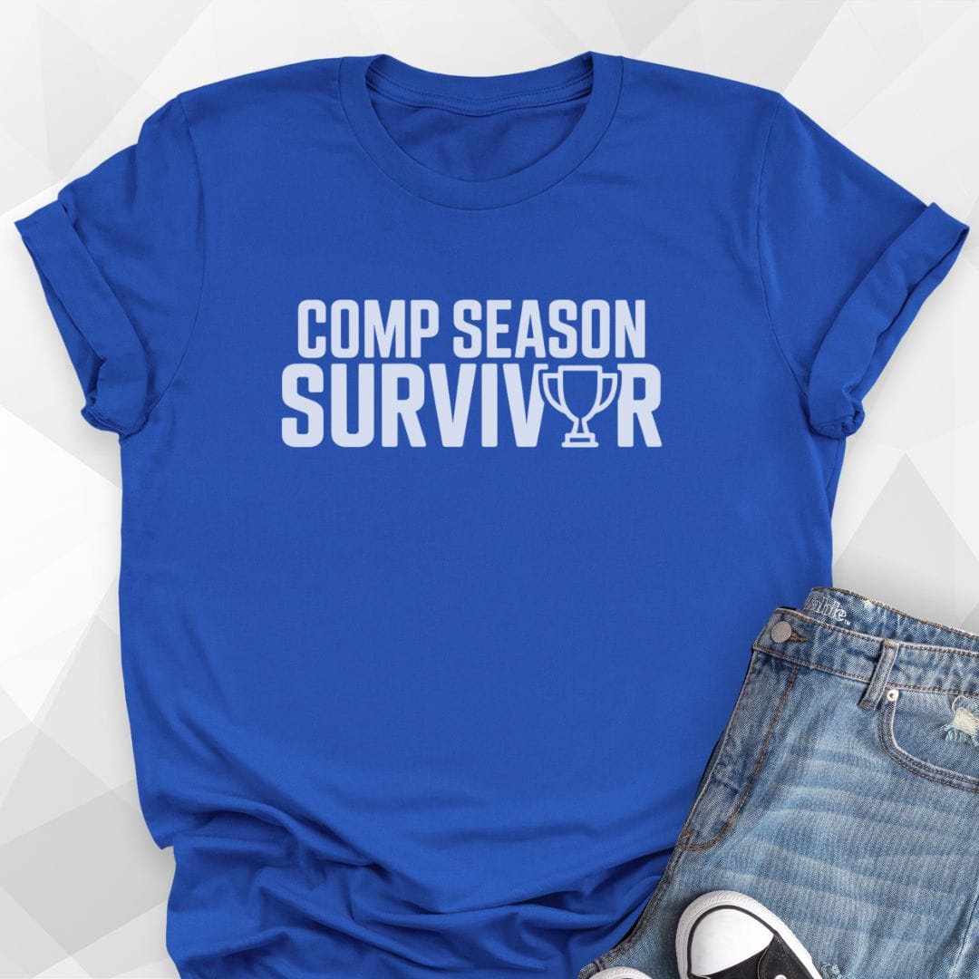 Survivor T-Shirt