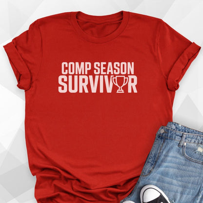 Survivor T-Shirt