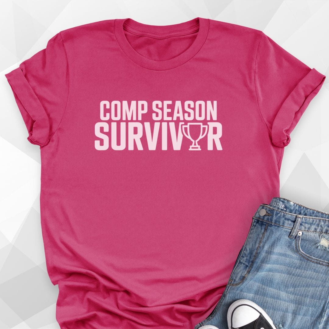 Survivor T-Shirt
