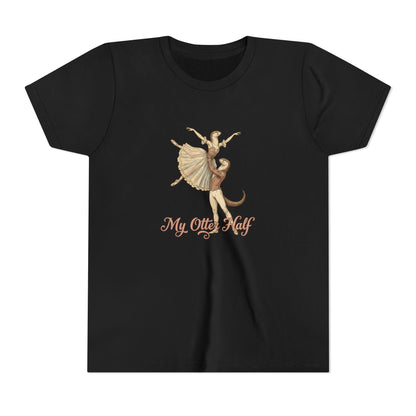 KIDS My Otter Half T-Shirt