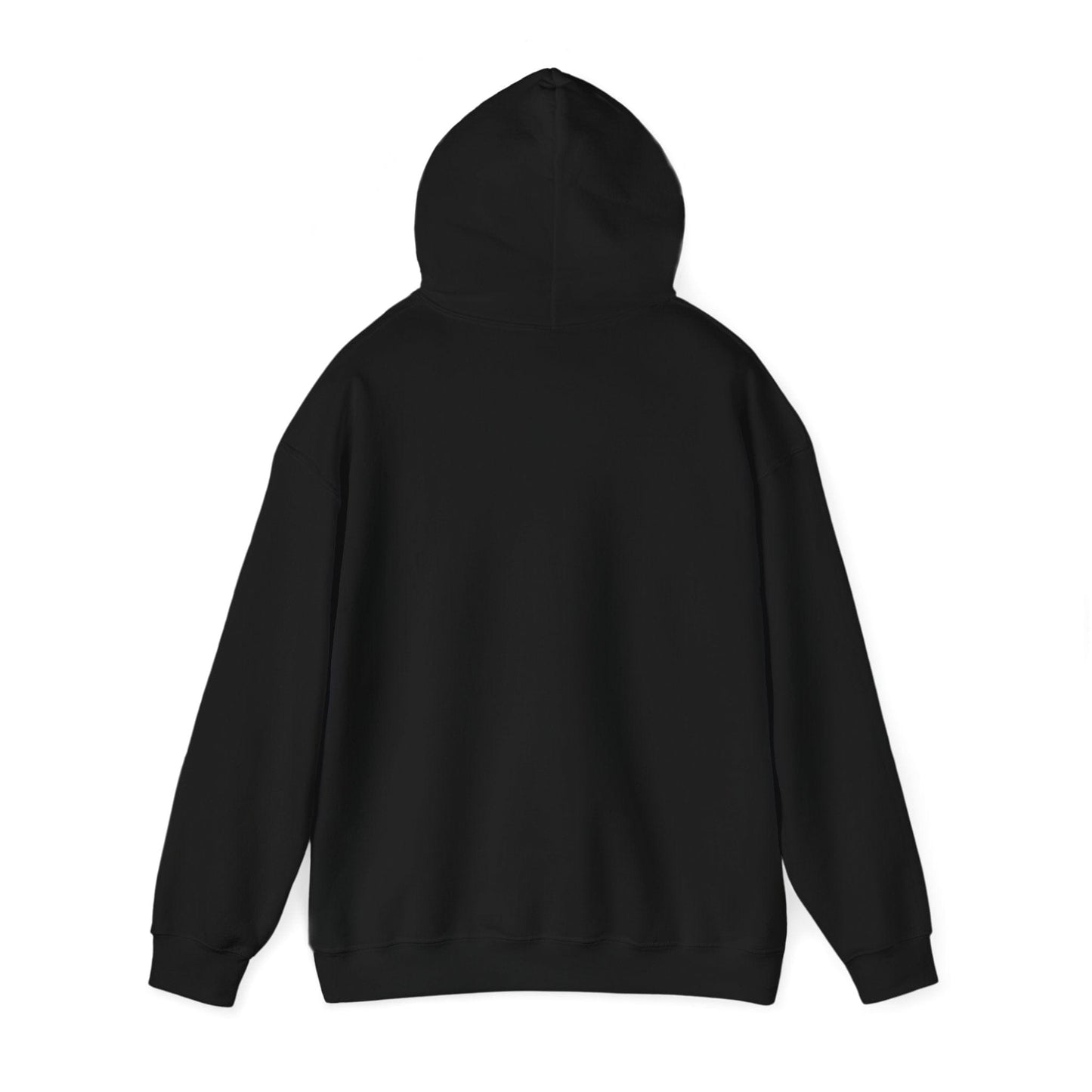 Dance Life Hoodie