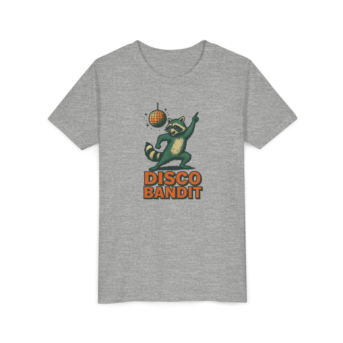 KIDS Disco Bandit T-Shirt