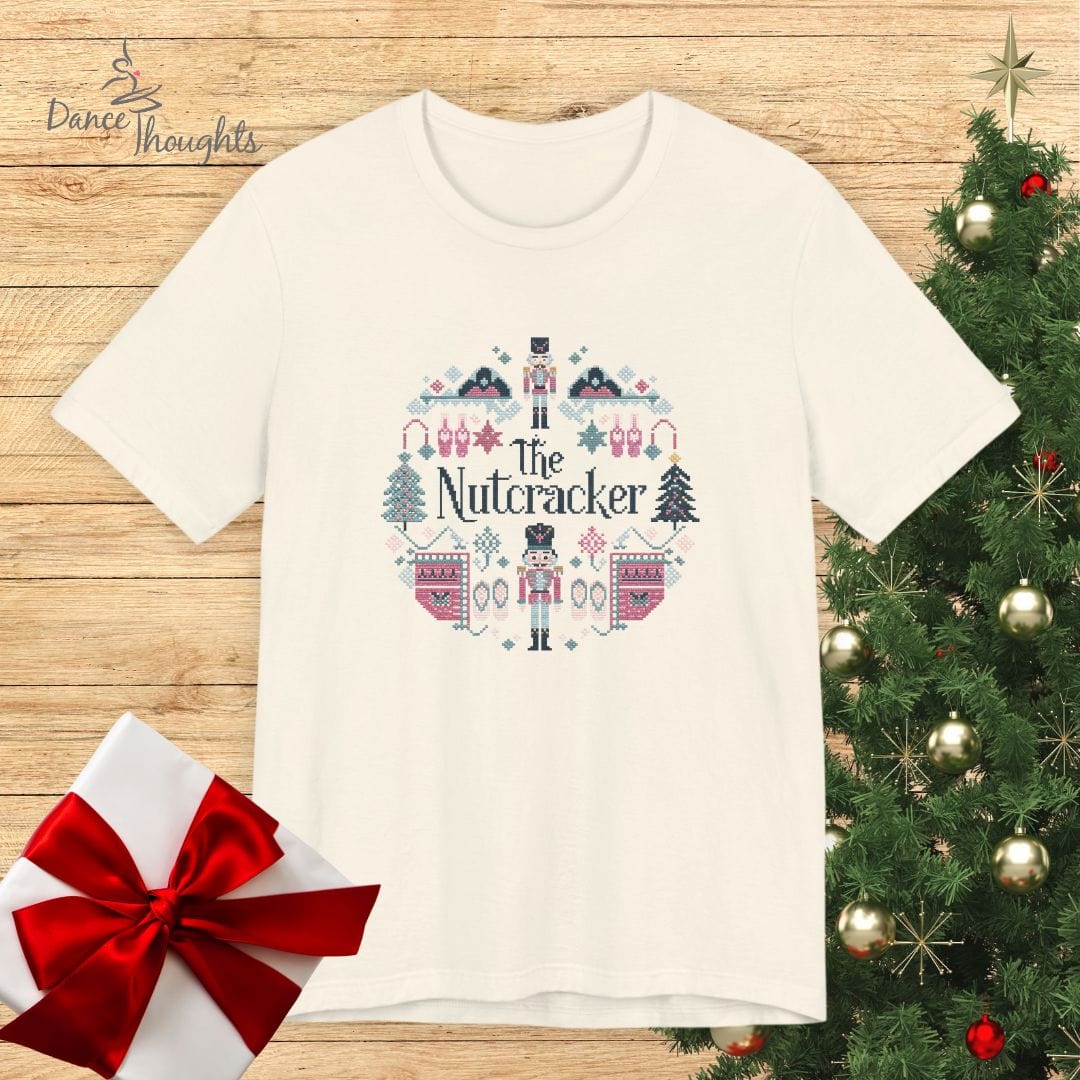 The Nutcracker T-shirt