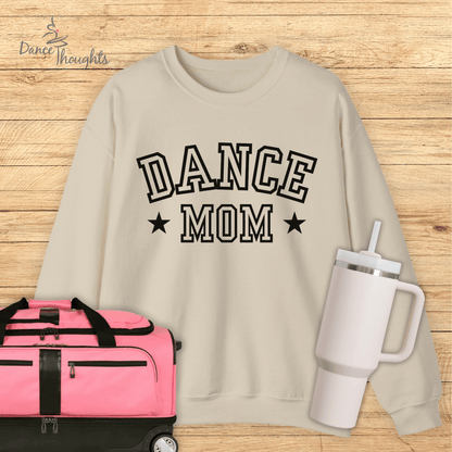 Classic Dance Mom Sweatshirt