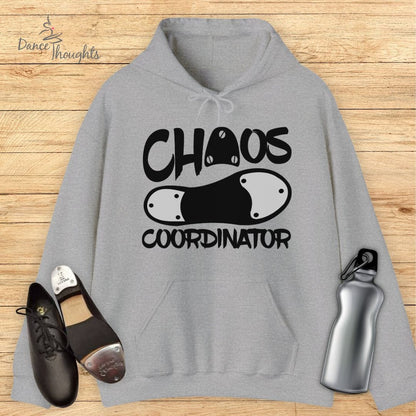 Chaos Coordinator Hoodie