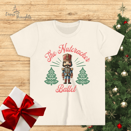 KIDS The Nutcracker Ballet T-shirt