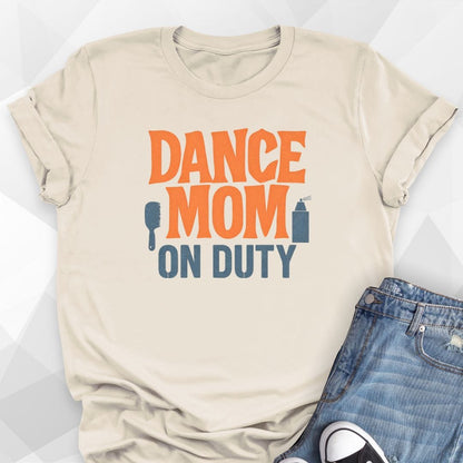 On Duty T-Shirt