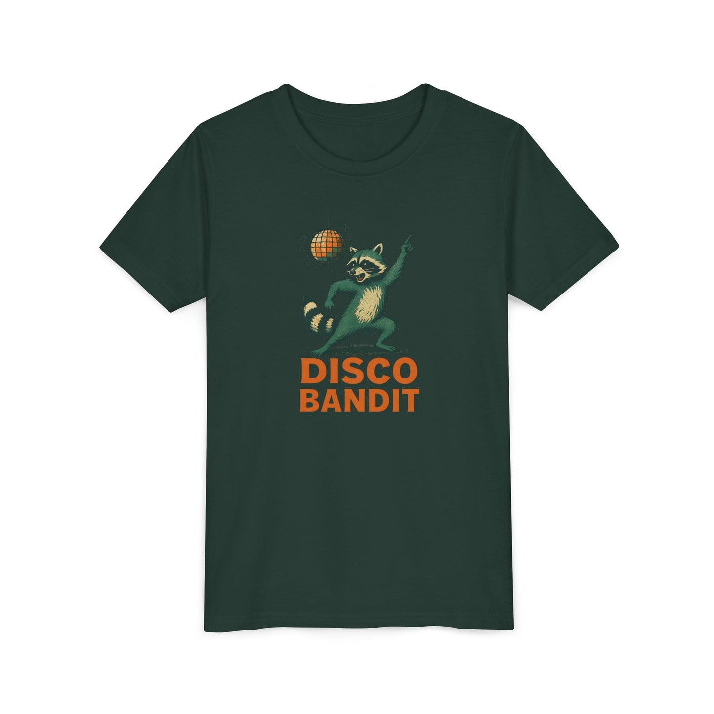 KIDS Disco Bandit T-Shirt