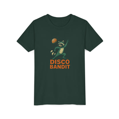KIDS Disco Bandit T-Shirt