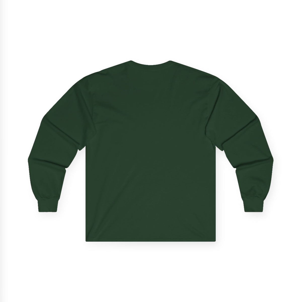But Did You Die Long Sleeve