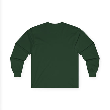 But Did You Die Long Sleeve