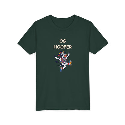 KIDS OG Hoofer Dance T-Shirt