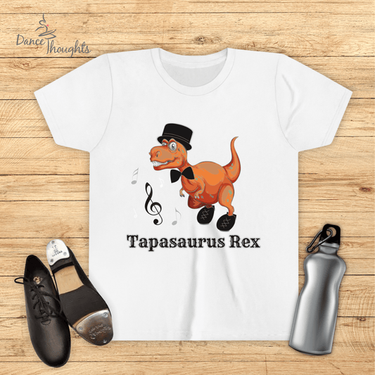 KIDS Tapasaurus Rex T-Shirt