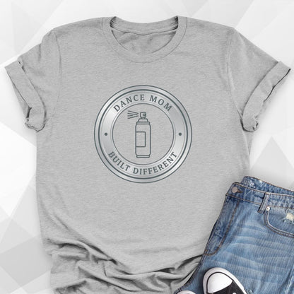 Built Different T-Shirt