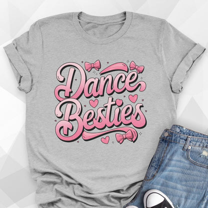 Dance Besties T-shirt