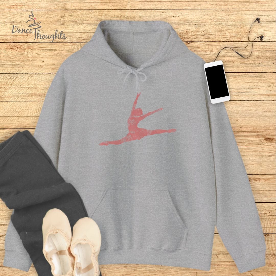 Grande Jete Hoodie