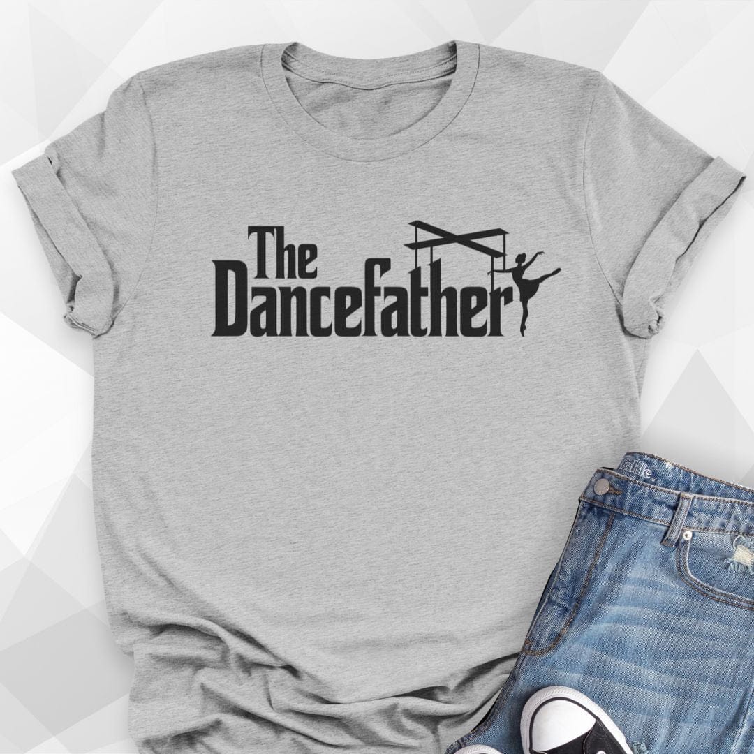 The Dancefather T-shirt