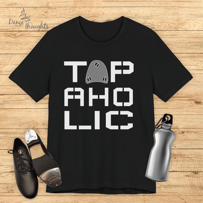 Tapaholic T-shirt