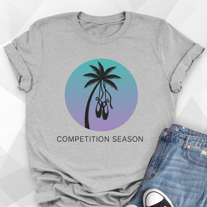 Palm Tree T-Shirt