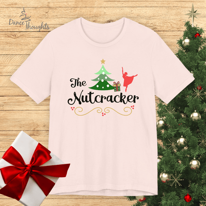 Classic Nutcracker Scene T-shirt