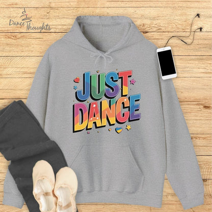 Just Dance Hoodie