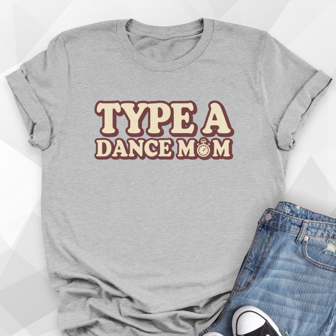 Type A T-Shirt
