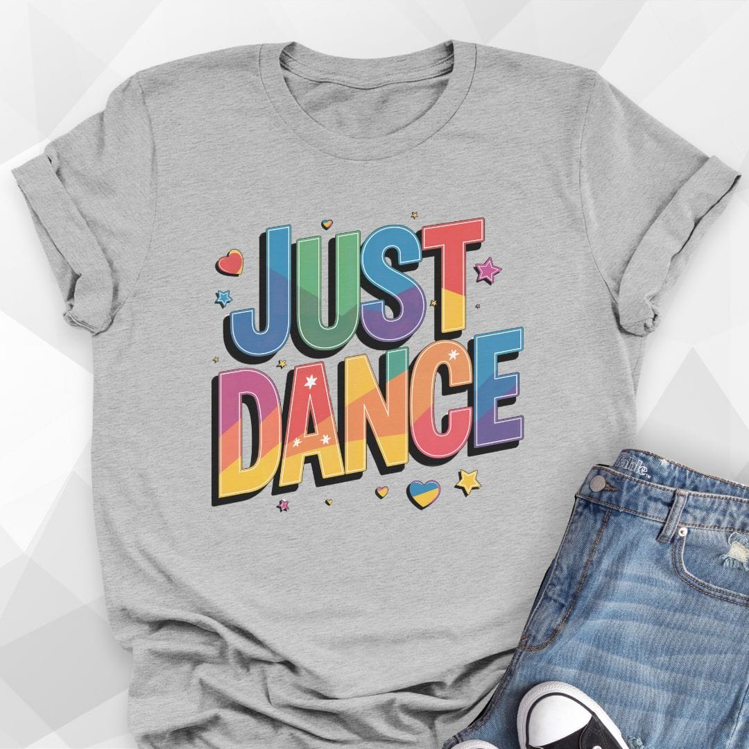 Just Dance T-Shirt