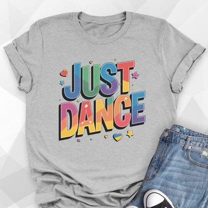 Just Dance T-Shirt