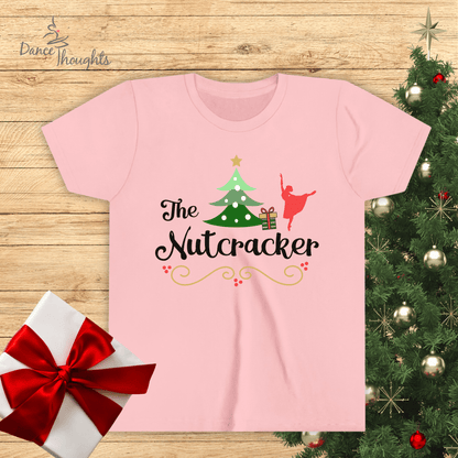 KIDS Classic Nutcracker Scene T-shirt