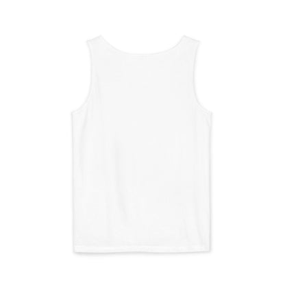 Life's Better In 8 Counts Comfort Tank