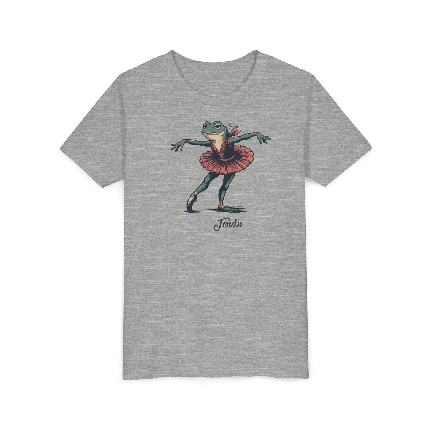 KIDS Frog Tendu T-shirt