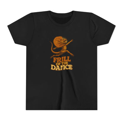 KIDS Frill of the Dance T-Shirt