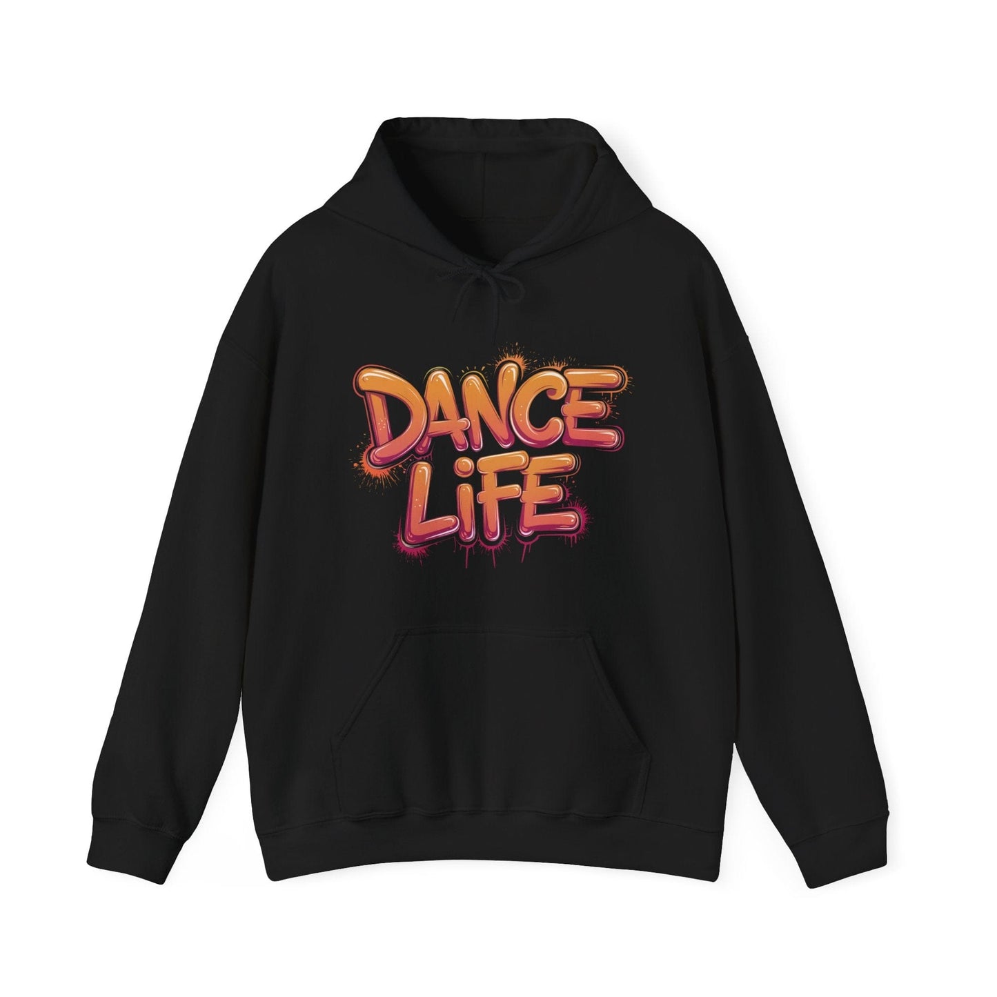 Dance Life Hoodie