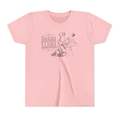 KIDS Drama Llama T-Shirt