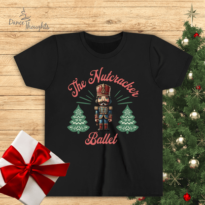 KIDS The Nutcracker Ballet T-shirt