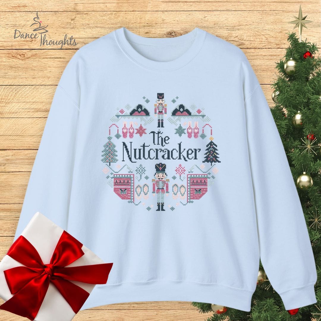 The Nutcracker Sweatshirt