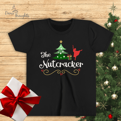 KIDS Classic Nutcracker Scene T-shirt