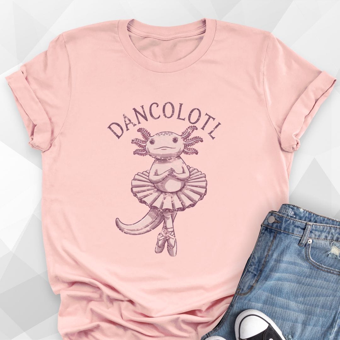 THE BALLET COLLECTION – Dance Thoughts
