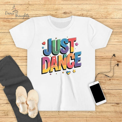 KIDS Just Dance T-Shirt